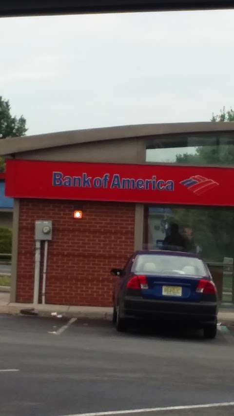 Bank of America ATM Bank of America ATM