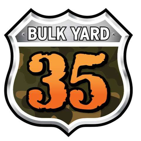 Bulk Yard 35 Bulk Yard 35