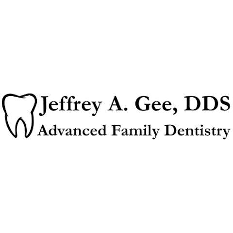 Jeffrey Gee Advanced Family Dentistry Jeffrey Gee Advanced Family Dentistry